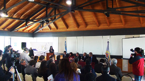 Eventos y convenciones