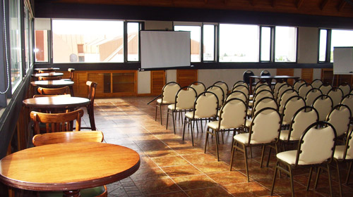 Eventos y convenciones