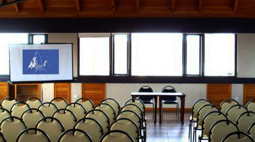 Eventos y convenciones