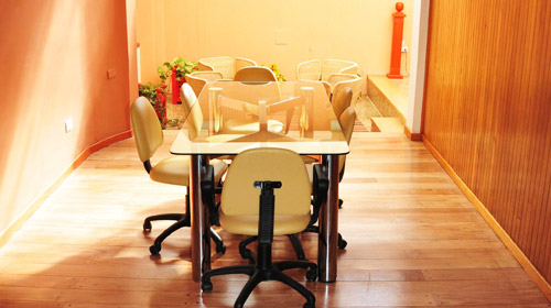 Eventos y convenciones