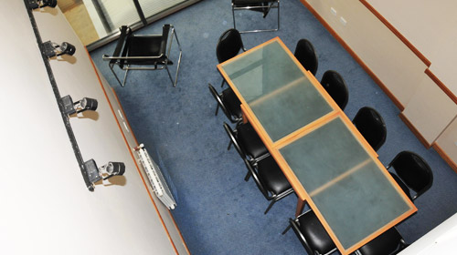 Eventos y convenciones