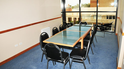 Eventos y convenciones