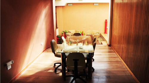 Eventos y convenciones